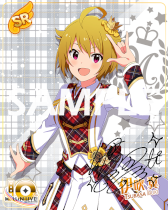 画像ギャラリー No.001のサムネイル画像 / 「ミリシタ」，期間限定イベント“MILLION LIVE! 10th ANNIVERSARY〜Beyond @ Crossing!〜”を開催