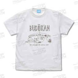 画像ギャラリー No.002のサムネイル画像 / 「アイドルマスター ミリオンライブ！」，“ぶどーかん”Tシャツなどの新グッズが登場。予約受付中