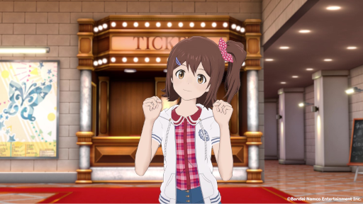 画像ギャラリー No.001のサムネイル画像 / 「アイドルマスター」シリーズ，新作アニメが集まるAnimeJapan 2023ブース最新情報を公開