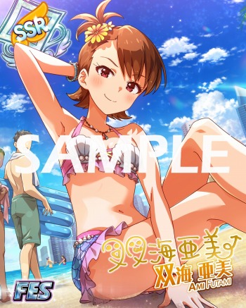 画像ギャラリー No.006のサムネイル画像 / 「アイドルマスター  ミリオンライブ！ シアターデイズ」SSR出現率2倍の“ミリオンフェス”開催