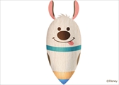画像ギャラリー No.006のサムネイル画像 / 「ディズニー タッチタッチ」，新たな収録作品「ムーラン」を追加。アイテムがもらえるキャンペーンも