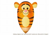画像ギャラリー No.004のサムネイル画像 / 「ディズニー タッチタッチ」，“くまのプーさん”が登場