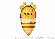 画像ギャラリー No.010のサムネイル画像 / 「ディズニー タッチタッチ」，“くまのプーさん”が登場