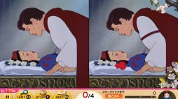 画像ギャラリー No.015のサムネイル画像 / 「ディズニー タッチタッチ」，新たに「白雪姫」を収録。登場人物がキャラクターえんぴつに