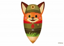 画像ギャラリー No.020のサムネイル画像 / 「ディズニー タッチタッチ」，新たに「白雪姫」を収録。登場人物がキャラクターえんぴつに