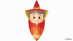 画像ギャラリー No.006のサムネイル画像 / 「ディズニー タッチタッチ」，新たな収録作品「眠れぬ森の美女」を追加