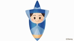 画像ギャラリー No.011のサムネイル画像 / 「ディズニー タッチタッチ」，新たな収録作品「眠れぬ森の美女」を追加
