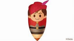 画像ギャラリー No.013のサムネイル画像 / 「ディズニー タッチタッチ」，新たな収録作品「眠れぬ森の美女」を追加