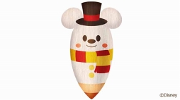 画像ギャラリー No.017のサムネイル画像 / 「ディズニー タッチタッチ」，新たな収録作品「眠れぬ森の美女」を追加