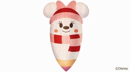 画像ギャラリー No.018のサムネイル画像 / 「ディズニー タッチタッチ」，新たな収録作品「眠れぬ森の美女」を追加