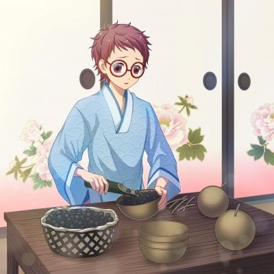 画像ギャラリー No.003のサムネイル画像 / 「結ひの忍」，GREEにてサービスを開始。第1回イベントの開催も