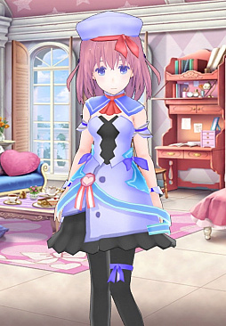 画像ギャラリー No.002のサムネイル画像 / 「ましろウィッチ」，200万ダウンロードの突破を記念して，魔石などがもらえるキャンペーンを実施