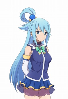 画像ギャラリー No.016のサムネイル画像 / 「この素晴らしい世界に祝福を！」初回生産限定特典となるシューティングゲームの情報を公開