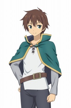 画像ギャラリー No.017のサムネイル画像 / 「この素晴らしい世界に祝福を！」初回生産限定特典となるシューティングゲームの情報を公開