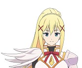 画像ギャラリー No.008のサムネイル画像 / 「この素晴らしい世界に祝福を！ -この欲深いゲームに審判を！-」のプロモーションムービーが公開。ヒロインのキャラクタールートが展開する第2部も