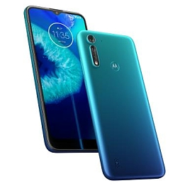 画像ギャラリー No.001のサムネイル画像 / モトローラ，エントリー向けスマホ「moto g8 power lite」など2製品を9月4日に発売