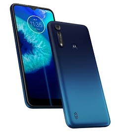 画像ギャラリー No.002のサムネイル画像 / モトローラ，エントリー向けスマホ「moto g8 power lite」など2製品を9月4日に発売
