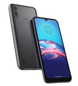 画像ギャラリー No.003のサムネイル画像 / モトローラ，エントリー向けスマホ「moto g8 power lite」など2製品を9月4日に発売