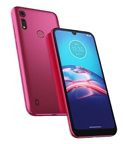 画像ギャラリー No.004のサムネイル画像 / モトローラ，エントリー向けスマホ「moto g8 power lite」など2製品を9月4日に発売