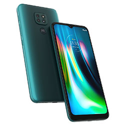 画像ギャラリー No.002のサムネイル画像 / Motorola,ミドルクラス市場向けLTE対応スマートフォン「moto g9 play」と「moto g PRO」を国内発売