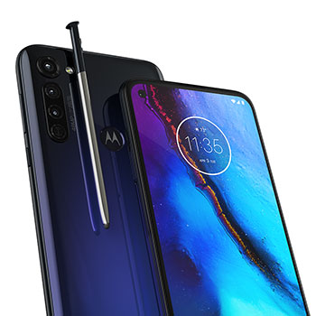 画像ギャラリー No.003のサムネイル画像 / Motorola,ミドルクラス市場向けLTE対応スマートフォン「moto g9 play」と「moto g PRO」を国内発売
