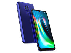 Motorola，ミドルクラス市場向けLTE対応スマートフォン「moto g9 play」と「moto g PRO」を国内発売