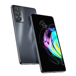 画像ギャラリー No.003のサムネイル画像 / Motorola，5G対応スマートフォン「motorola edge20」シリーズを国内発売。1億800万画素カメラを搭載