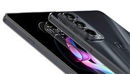 画像ギャラリー No.005のサムネイル画像 / Motorola，5G対応スマートフォン「motorola edge20」シリーズを国内発売。1億800万画素カメラを搭載