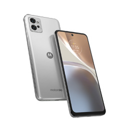画像ギャラリー No.001のサムネイル画像 / Motorola，3万円でお釣りがくるミドルクラススマホ「moto g32」を発売