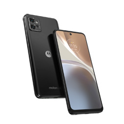 画像ギャラリー No.002のサムネイル画像 / Motorola，3万円でお釣りがくるミドルクラススマホ「moto g32」を発売
