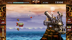 画像ギャラリー No.008のサムネイル画像 / 「鋼鉄帝国 STEEL EMPIRE」のPCパッケージ版が6月29日に発売。初回生産特典にはクラリスディスク制作のオリジナルサウンドトラックが同梱