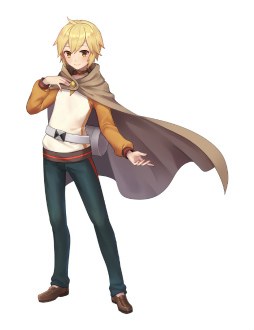 画像ギャラリー No.003のサムネイル画像 / 「ルナプリ from 天使帝國」と「ゼロから始める魔法の書」のコラボが実施決定。バトル動画＆ちょぼらうにょぽみ氏の4コマ第4話も公開