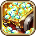 画像ギャラリー No.003のサムネイル画像 / iOS版「ルナプリ from 天使帝國」が本日配信。ガチャ15回分のアイテムの配布や，キャラ育成が捗る“強化支援イベント”を実施中