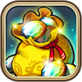 画像ギャラリー No.006のサムネイル画像 / iOS版「ルナプリ from 天使帝國」が本日配信。ガチャ15回分のアイテムの配布や，キャラ育成が捗る“強化支援イベント”を実施中