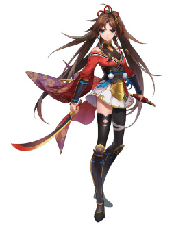 画像ギャラリー No.005のサムネイル画像 / 「ルナプリ from 天使帝國」，星級5確定ガチャ“ルナフェス”を開催決定