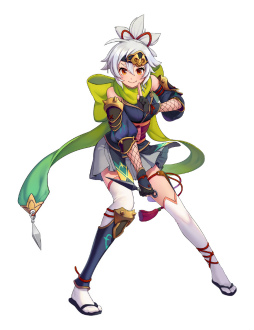 画像ギャラリー No.006のサムネイル画像 / 「ルナプリ from 天使帝國」，星級5確定ガチャ“ルナフェス”を開催決定