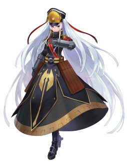 画像ギャラリー No.006のサムネイル画像 / 「ルナプリ from 天使帝國」にて，TVアニメ「Re:CREATORS」コラボが開催