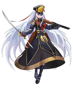 画像ギャラリー No.004のサムネイル画像 / 「ルナプリ」，アニメ「Re:CREATORS」コラボの第2弾が開催決定