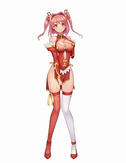 画像ギャラリー No.004のサムネイル画像 / 「ルナプリ」，アニメ「Re:CREATORS」コラボの第2弾を実施