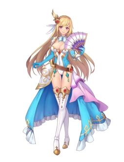 画像ギャラリー No.003のサムネイル画像 / 「ルナプリ」，新規＆復帰プレイヤーを対象にしたキャンペーンを2月14日まで実施