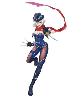 画像ギャラリー No.004のサムネイル画像 / 「ルナプリ」，新規＆復帰プレイヤーを対象にしたキャンペーンを2月14日まで実施