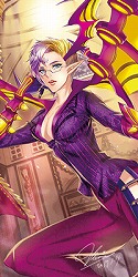 画像ギャラリー No.002のサムネイル画像 / 「コード・オブ・ジョーカー」，4周年記念キャンペーンを開催