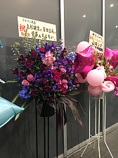画像ギャラリー No.003のサムネイル画像 / 織田信長がまさかの2位に!?　波乱が巻き起こったイケメン総選挙2017の結果発表イベントをレポート。シリーズ最新作の発表も