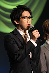 画像ギャラリー No.021のサムネイル画像 / 織田信長がまさかの2位に!?　波乱が巻き起こったイケメン総選挙2017の結果発表イベントをレポート。シリーズ最新作の発表も