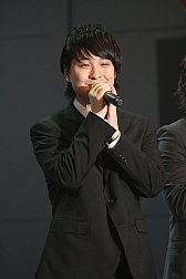 画像ギャラリー No.023のサムネイル画像 / 織田信長がまさかの2位に!?　波乱が巻き起こったイケメン総選挙2017の結果発表イベントをレポート。シリーズ最新作の発表も
