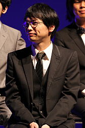 画像ギャラリー No.025のサムネイル画像 / 織田信長がまさかの2位に!?　波乱が巻き起こったイケメン総選挙2017の結果発表イベントをレポート。シリーズ最新作の発表も