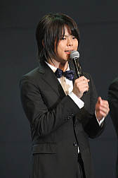 画像ギャラリー No.026のサムネイル画像 / 織田信長がまさかの2位に!?　波乱が巻き起こったイケメン総選挙2017の結果発表イベントをレポート。シリーズ最新作の発表も