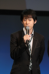 画像ギャラリー No.028のサムネイル画像 / 織田信長がまさかの2位に!?　波乱が巻き起こったイケメン総選挙2017の結果発表イベントをレポート。シリーズ最新作の発表も