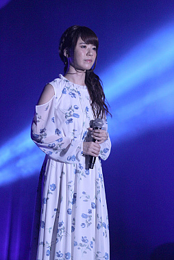 画像ギャラリー No.035のサムネイル画像 / 織田信長がまさかの2位に!?　波乱が巻き起こったイケメン総選挙2017の結果発表イベントをレポート。シリーズ最新作の発表も