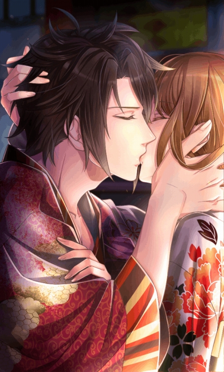 画像ギャラリー No.001のサムネイル画像 / ホワイトデーは憧れの彼と一緒に♥　女性ライター厳選のスマホで遊べる恋愛ゲームタイトルを紹介